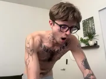 Chaturbate Watch Live Sex Cams of prettyboyszn
