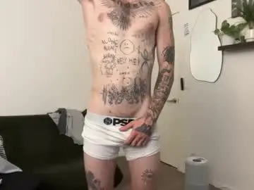 Chaturbate Private Sex Chat of prettyboyszn