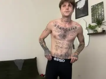 Chaturbate Best Webcam of prettyboyszn