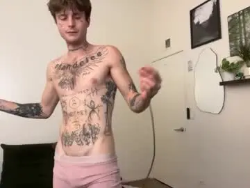 Chaturbate Nude Webcam of prettyboyszn