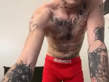 Chaturbate Private Sex Chat of prettyboyszn