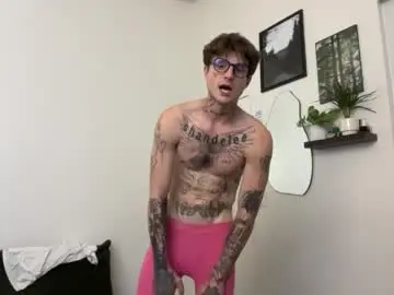 Chaturbate Live Porn of prettyboyszn