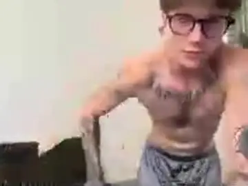 Chaturbate Live Sex of prettyboyszn