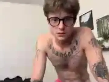 Chaturbate Free Live Porn of prettyboyszn