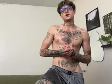 Chaturbate Adult Webcam of prettyboyszn
