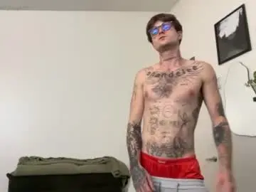 Chaturbate Adult Video Chat of prettyboyszn