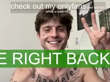 Chaturbate Adult Webcam of prettyboyszn