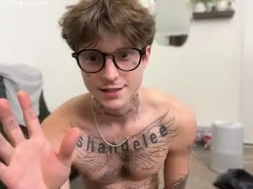 Chaturbate Private Sex Chat of prettyboyszn