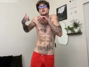 Chaturbate Watch Live Sex Cams of prettyboyszn