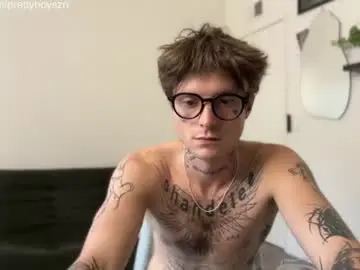 Chaturbate Sex Chat of prettyboyszn