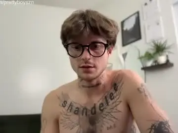 Chaturbate Free Live Porn of prettyboyszn