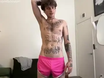 Chaturbate Watch Live Sex Cams of prettyboyszn