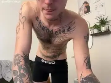 Chaturbate Private Sex Chat of prettyboyszn