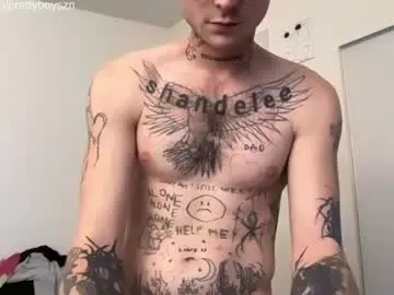 Chaturbate Private Sex Chat of prettyboyszn