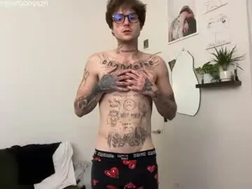 Chaturbate Live Porn of prettyboyszn