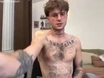 Chaturbate Live Porn of prettyboyszn