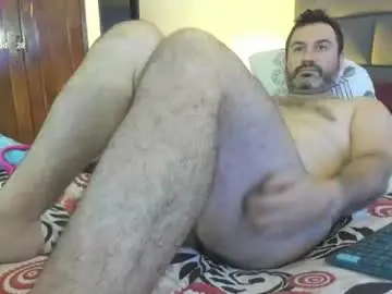 Chaturbate Nude Webcam of rodher81