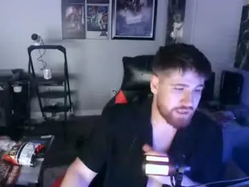 Chaturbate Live Sex of sexyaleksei