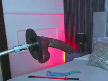 Chaturbate Live Sex Cam of sienarosewood
