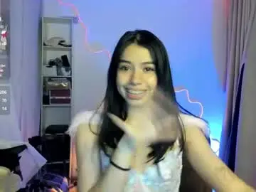 Chaturbate Private Sex Chat of sol_lunaa23