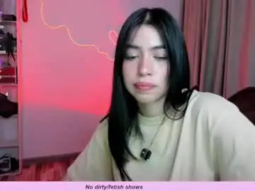 Chaturbate Sex Chat of sol_lunaa23