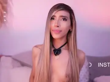 Chaturbate Live Sex of stormirusso