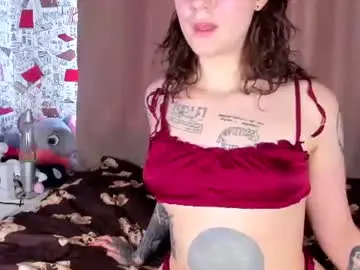 Chaturbate Live Sex Cam of sugarhalo