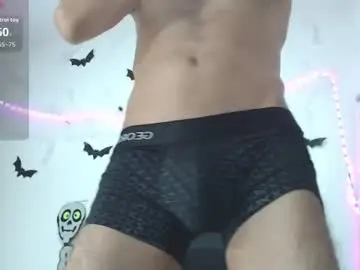 Chaturbate Nude Webcam of th_russ