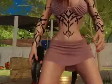 Chaturbate Live Sex Cam of valentia_vickers