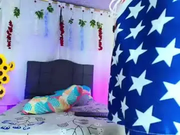 Chaturbate Adult Webcam of valentina_y_sneiderr