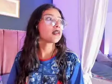 Chaturbate Private Sex Chat of violeta_muns