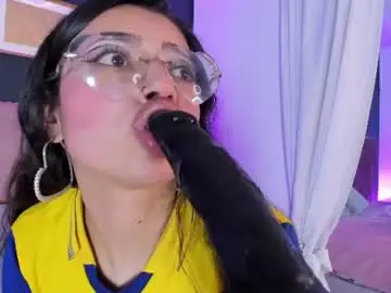 Chaturbate Free Porn Cam of violeta_muns