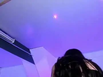 Chaturbate Live Sex Cam of violeta_muns