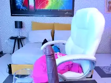 Chaturbate Nude Webcam of violeta_muns