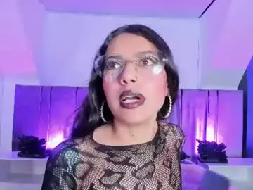Chaturbate Live Sex Cam of violeta_muns