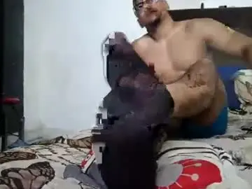 Chaturbate Nude Webcam of waltherfeet_