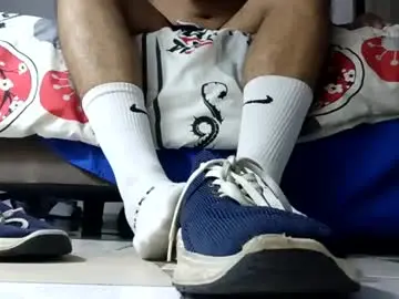 Chaturbate Best live sex cam show of waltherfeet_