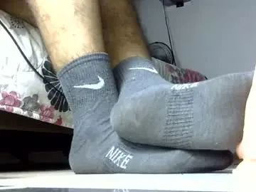 Chaturbate Sex Chat of waltherfeet_