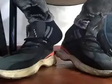 Chaturbate Best Webcam of waltherfeet_