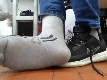 Chaturbate Best live sex cam show of waltherfeet_