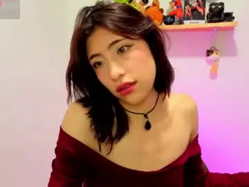 Chaturbate Adult Video Chat of yiren_