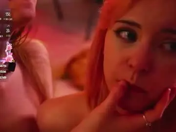 Chaturbate Adult Webcams of 1little_cherry
