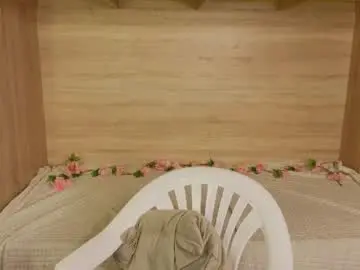 Chaturbate Free Live Porn of _saramorry_