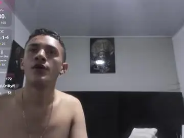 Chaturbate Sex Cam of adam_walker_1
