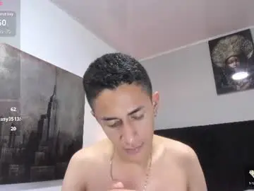 Chaturbate Nude Webcam of adam_walker_1