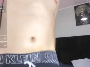 Chaturbate Sex Chat of adam_walker_1
