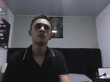 Chaturbate Sex Chat of adam_walker_1