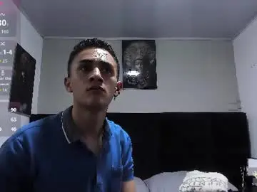 Chaturbate Live Sex of adam_walker_1