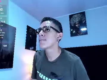 Chaturbate Nude Webcam of adam_walker_1