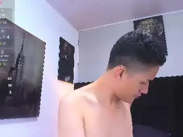 Chaturbate Free Porn Cam of adam_walker_1